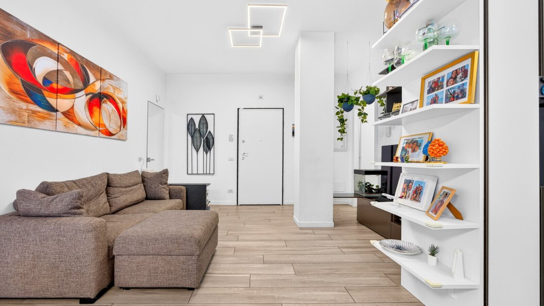 Apartment in Centro Storico, Milan, Lombardy 2 - 19017470