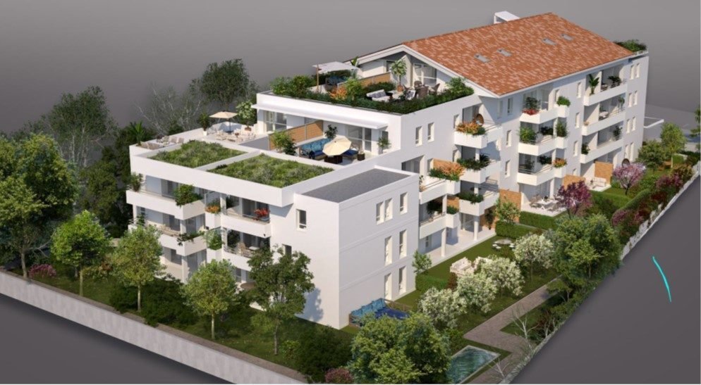 Apartment in La Ciotat, Provence-Alpes-Côte d'Azur, France 2 - 16504926