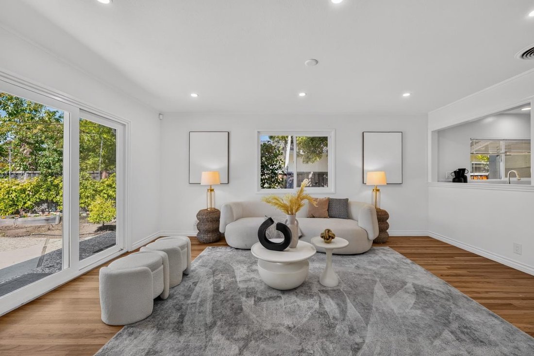 House in Sunnyvale, California, United States 3 - 19012731