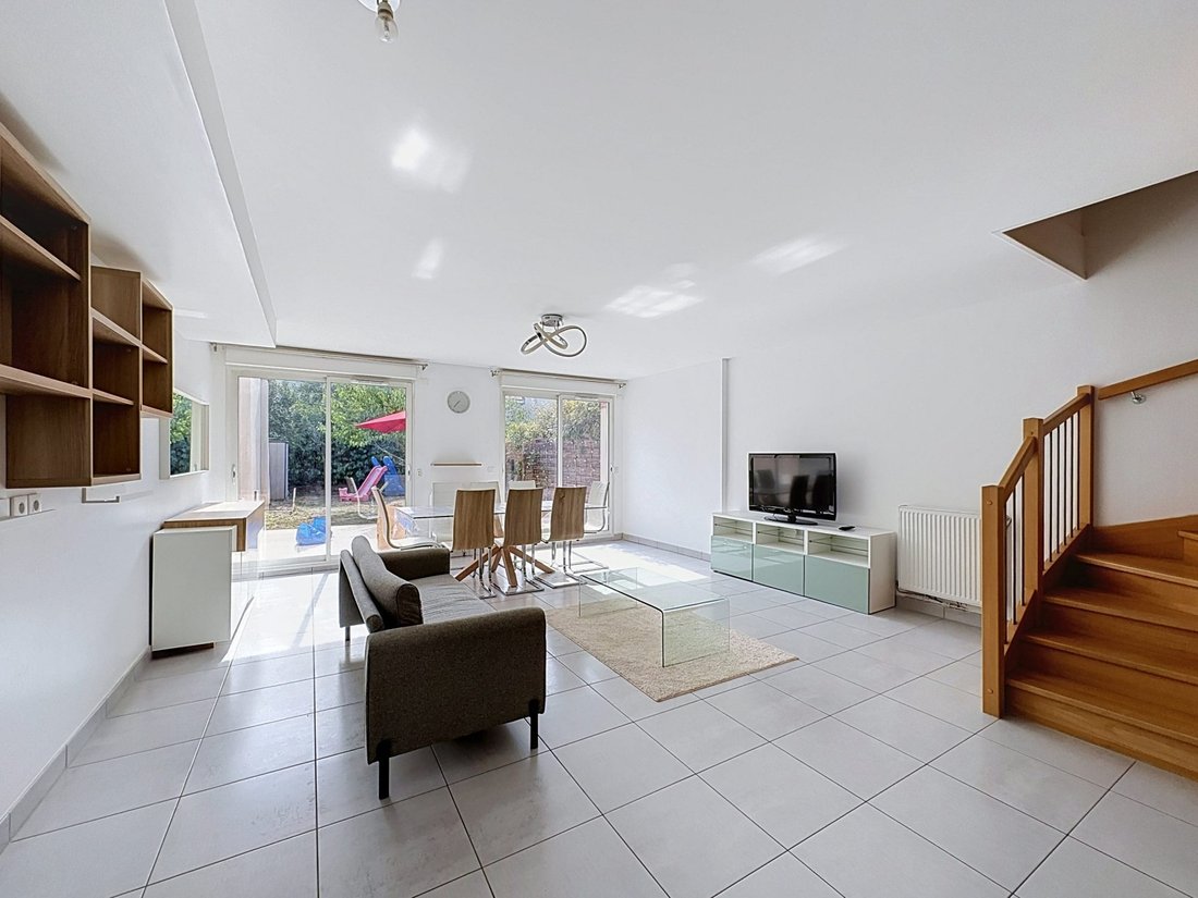 House in Charentonneau, Maisons-Alfort, France 2 - 19016561