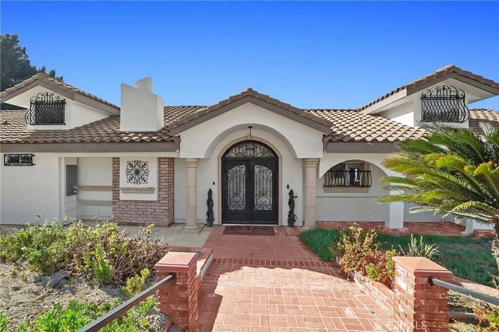 House in Hacienda Heights, California, United States 2 - 19017450