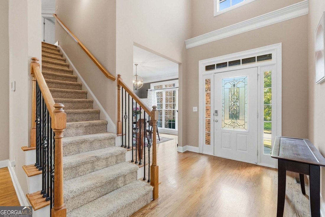 House in Acworth, Georgia, United States 3 - 19017855