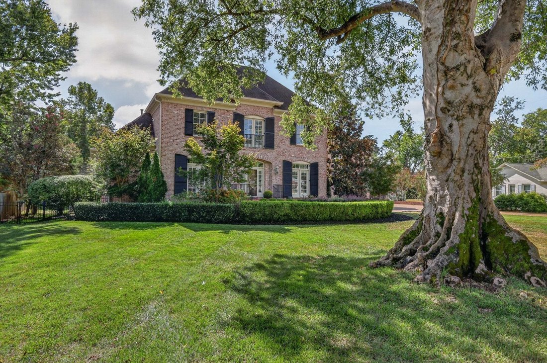 House in Nashville, Tennessee, United States 2 - 19017714