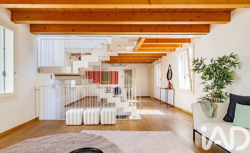 House in Centro, Vicenza, Veneto 1
