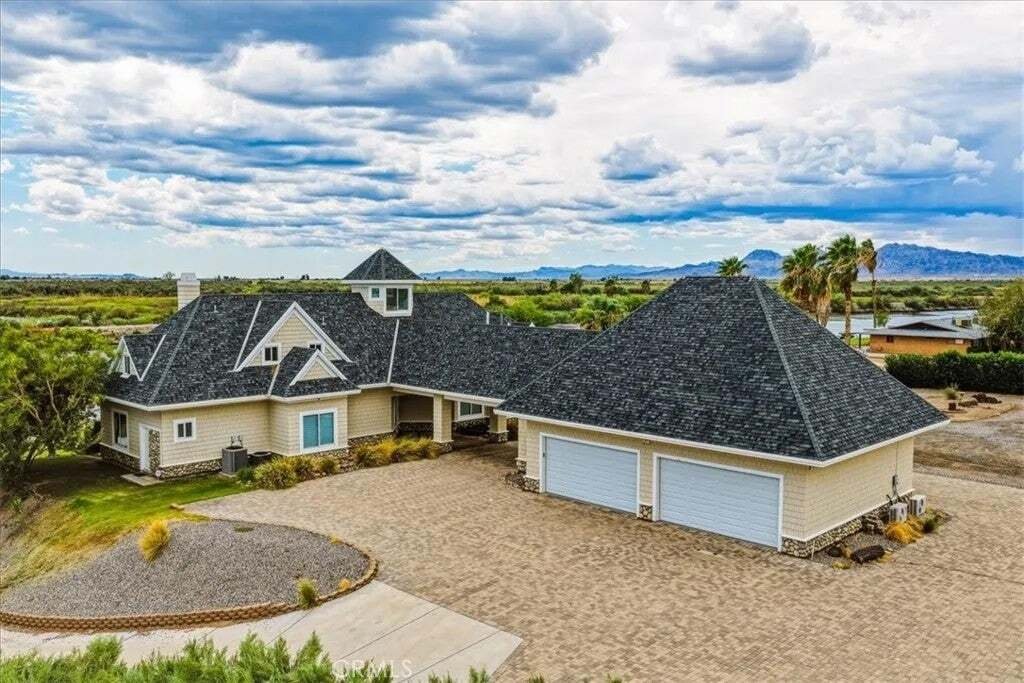 House in Big River, California, United States 5 - 19017487