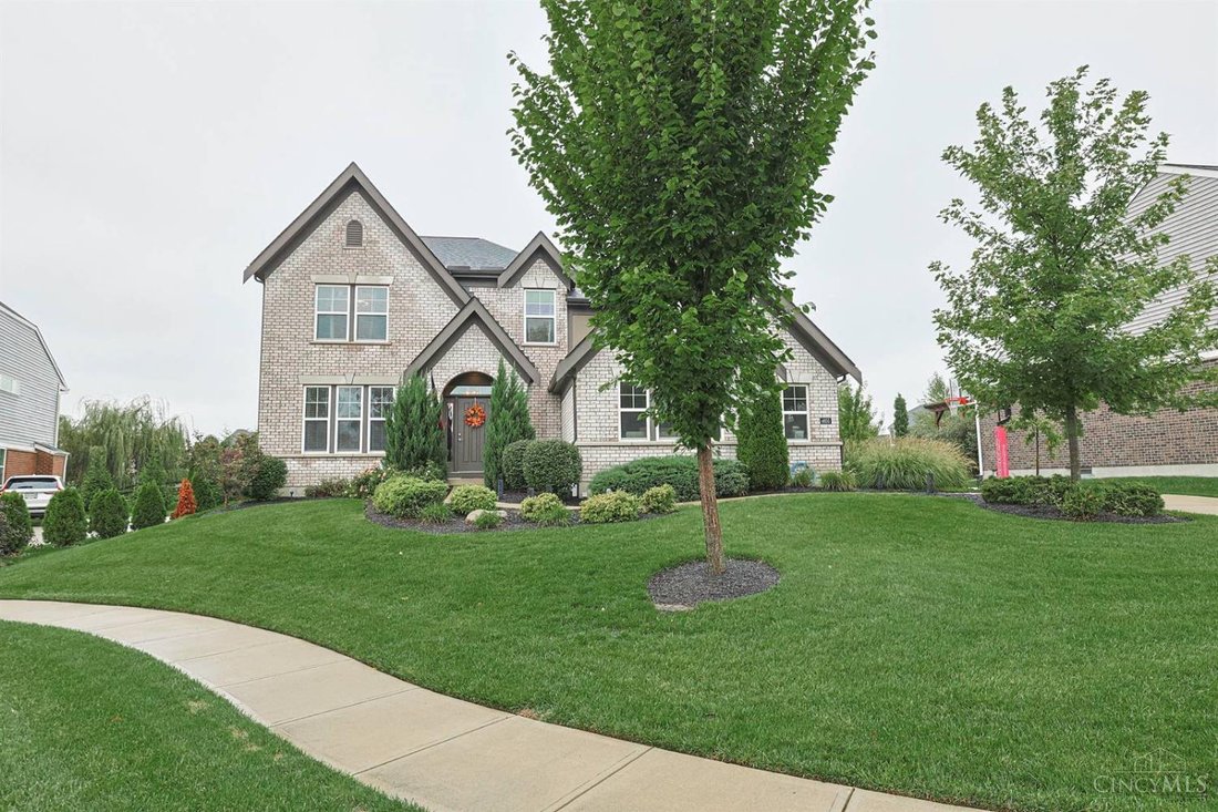 House in Lebanon, Ohio, United States 2 - 19017262