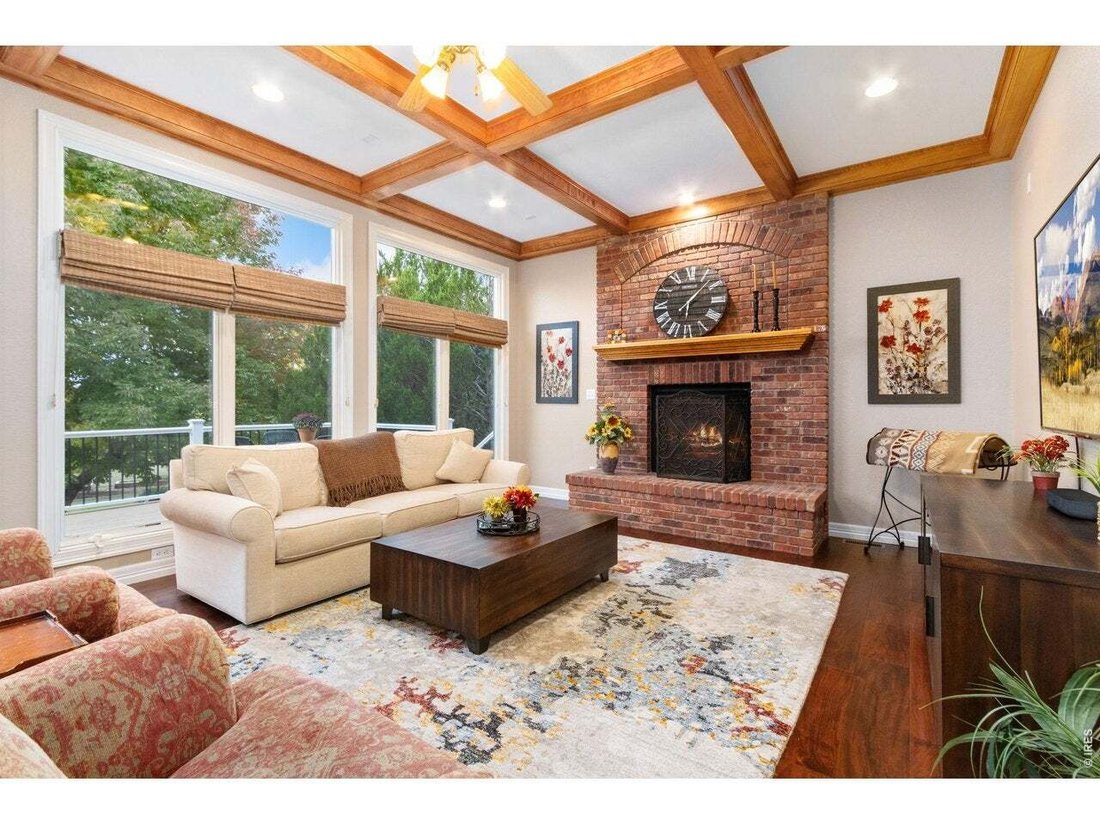 House in Fort Collins, Colorado, United States 5 - 19017435