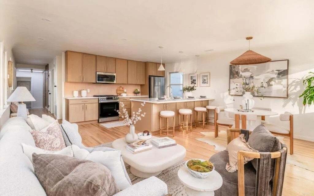 Casa en San Diego, California, Estados Unidos 1 - 19011479