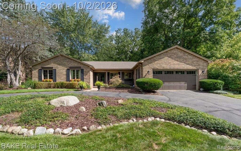 House in Plymouth, Michigan, United States 2 - 19017216