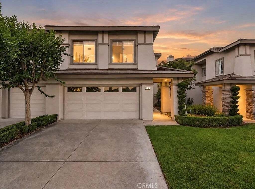 Townhouse in Trabuco Canyon, California, United States 1 - 19017484