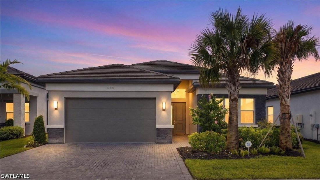 House in Naples, Florida, United States 1 - 19017182