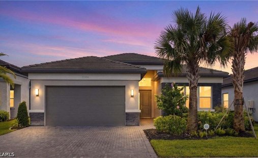 Casa en Naples, Florida, Estados Unidos 1