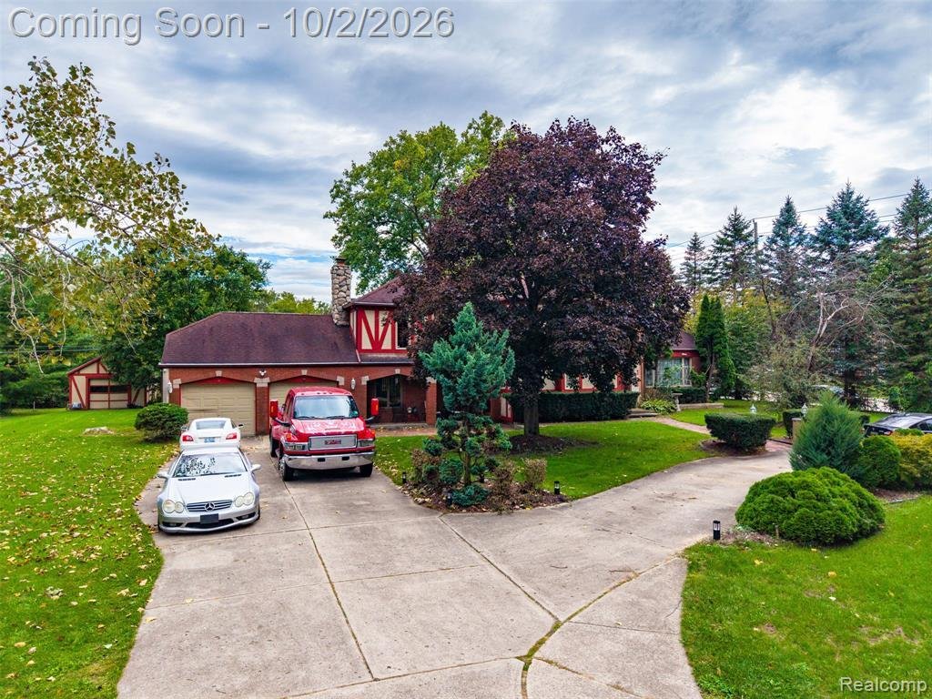 House in Ypsilanti, Michigan, United States 5 - 19017199