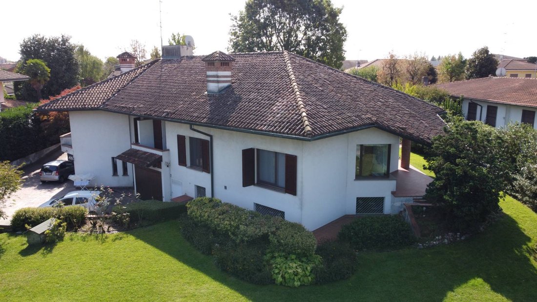 House in Santa Corinna, Lombardy, Italy 1 - 19016318
