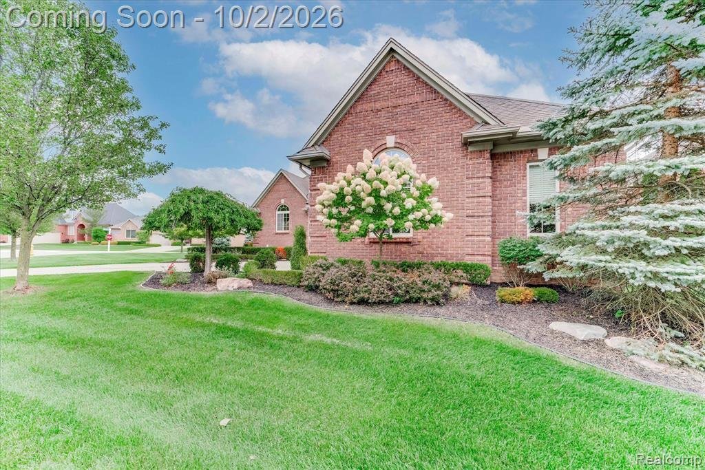 Condo in Washington, Michigan, United States 3 - 19017206