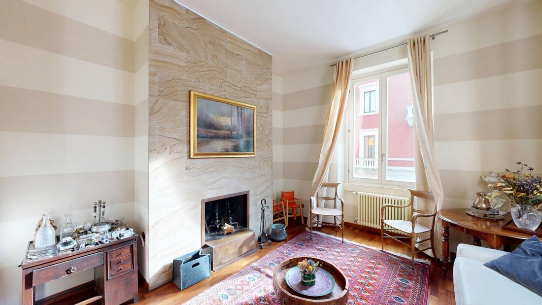 Appartement à Solari - Savona, Milan, Italie 3 - 19016319