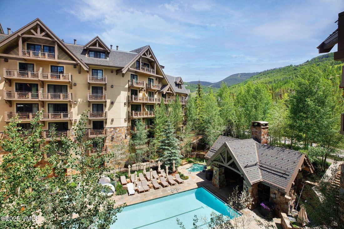 House in Vail, Colorado, United States 2 - 19016444