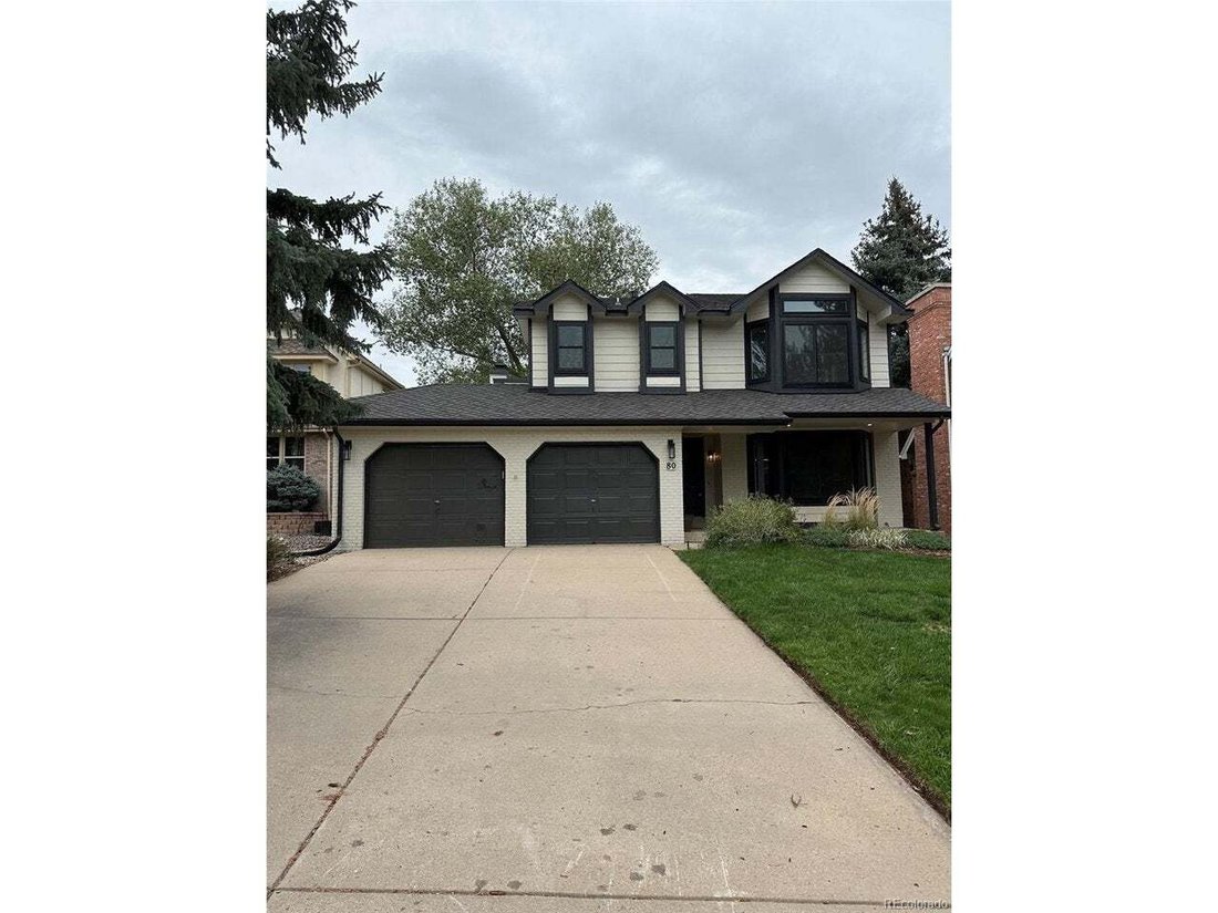 House in Littleton, Colorado, United States 1 - 19017430