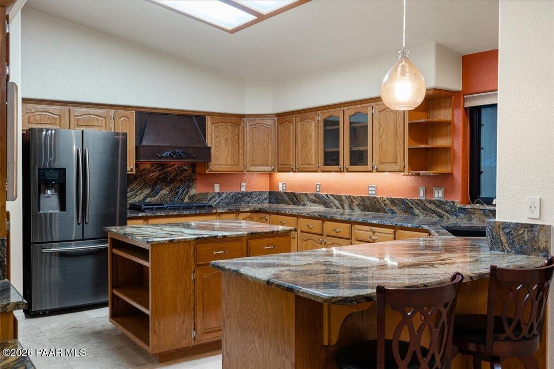 House in Prescott, Arizona, United States 3 - 19017130