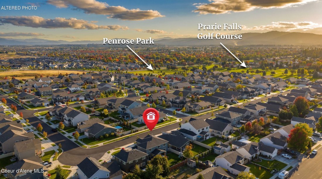 House in Post Falls, Idaho, United States 3 - 19017023