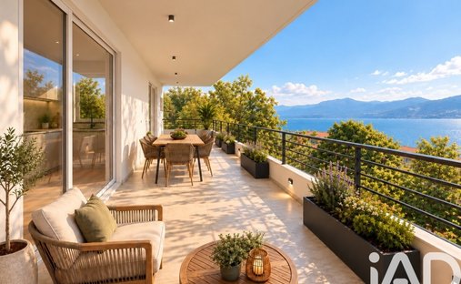 Apartment in Ghiffa, Piedmont, Italy 1
