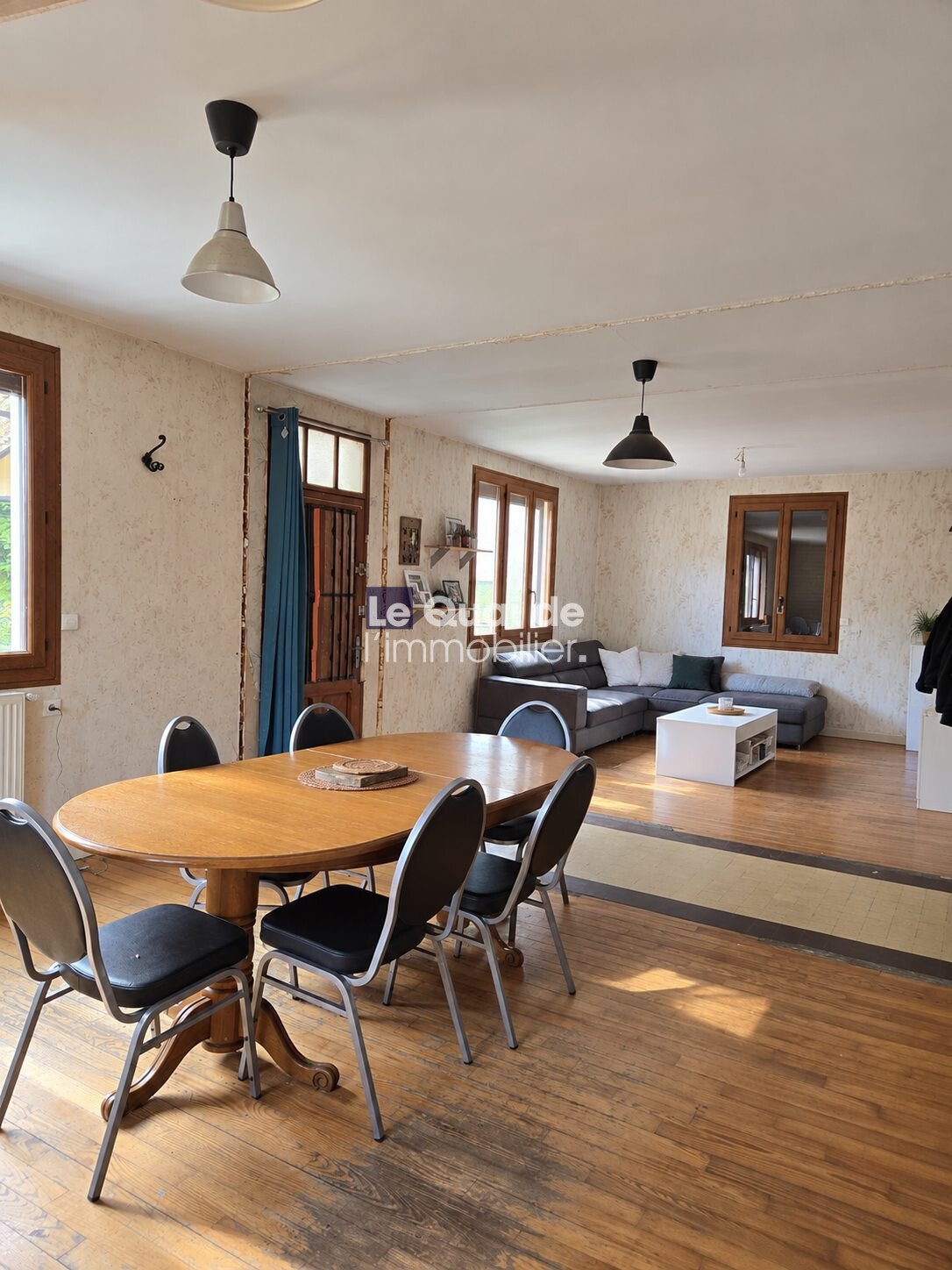House in Le Coteau, Claix, France 4 - 19016670
