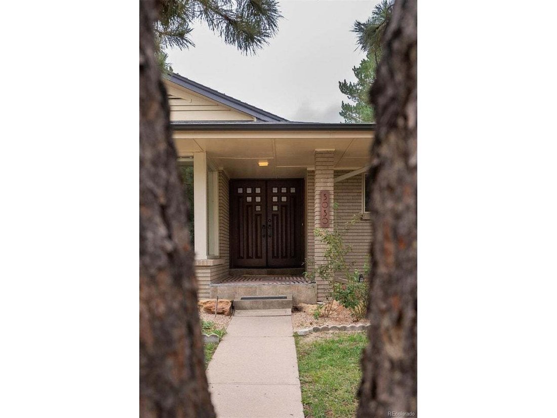 House in Cherry Hills Village, Colorado, United States 3 - 19017417