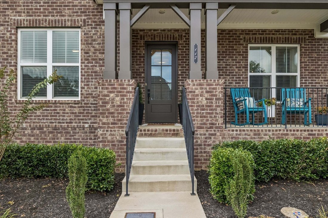 House in Hendersonville, Tennessee, United States 4 - 19017740