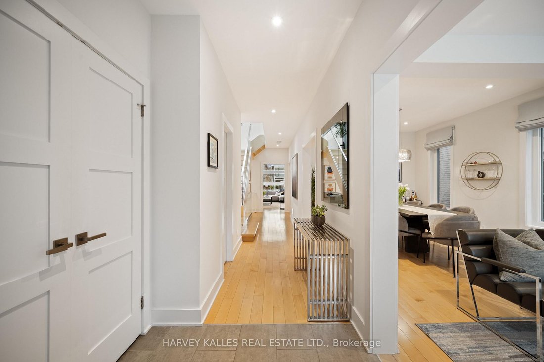 House in Toronto, Ontario, Canada 5 - 19016422