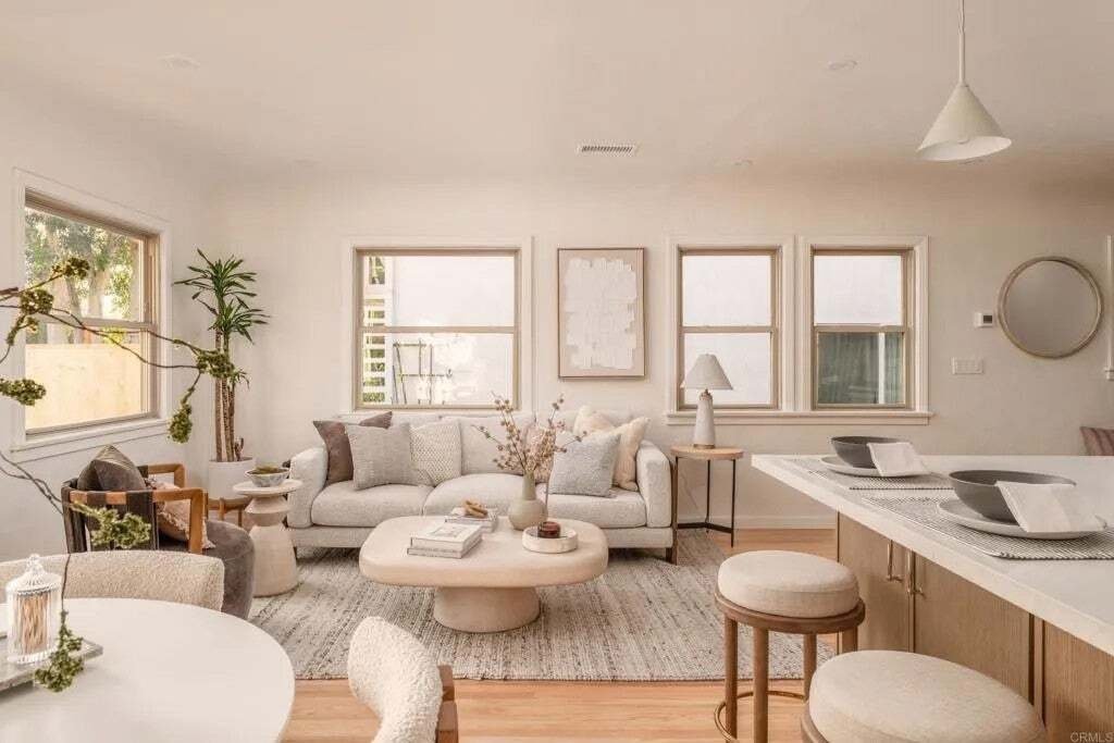 Casa en San Diego, California, Estados Unidos 2 - 19011479