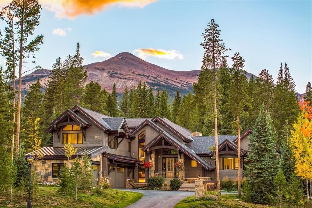 House in Breckenridge, Colorado, United States 1 - 19016431