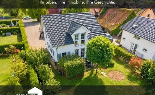 Casa en Märstetten, Turgovia, Suiza 1