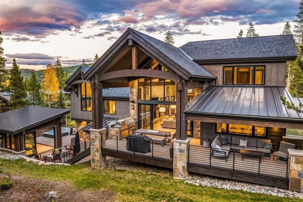 House in Breckenridge, Colorado, United States 2 - 19016431