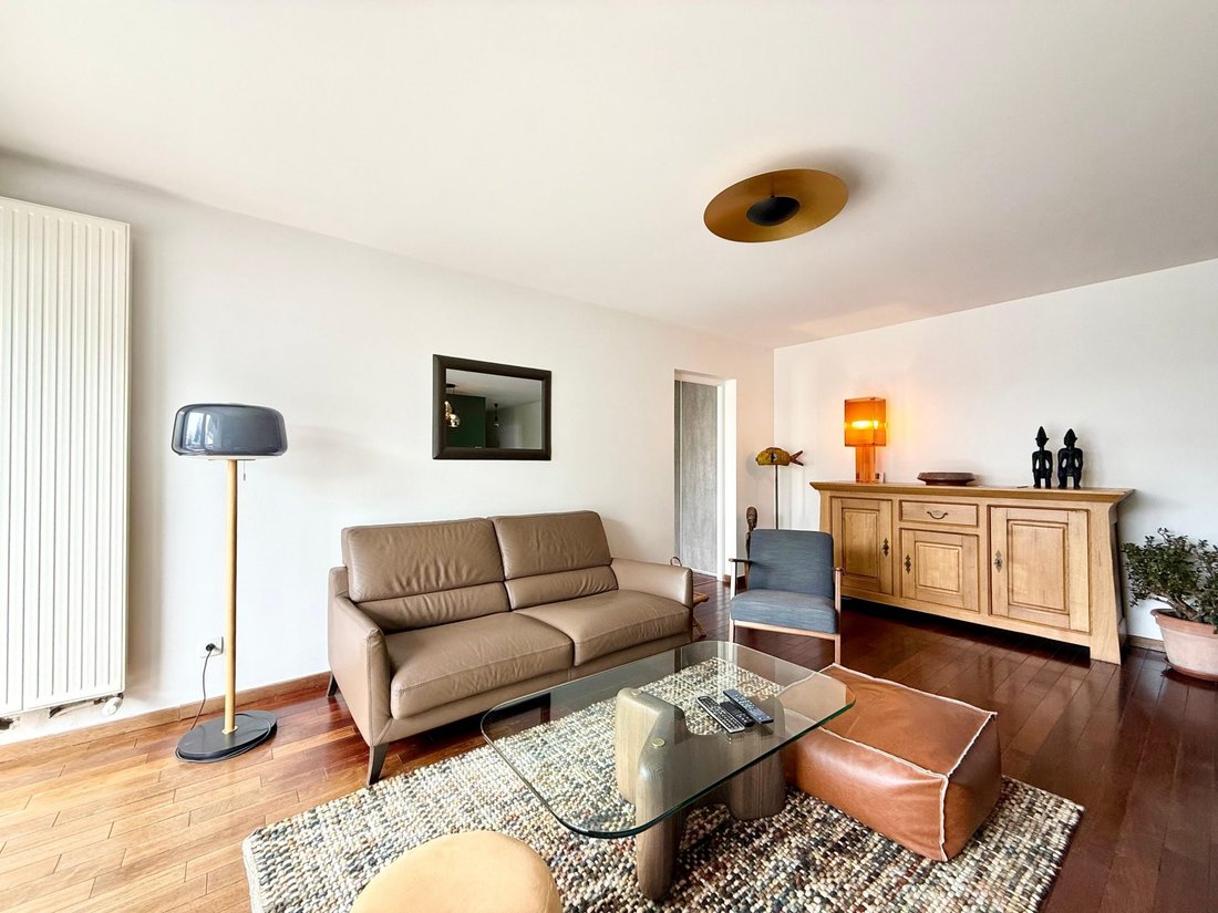 Apartment in Gare, Annecy, France 2 - 19016694