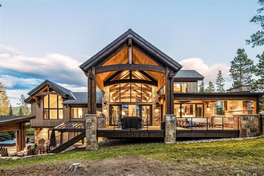 House in Breckenridge, Colorado, United States 3 - 19016431