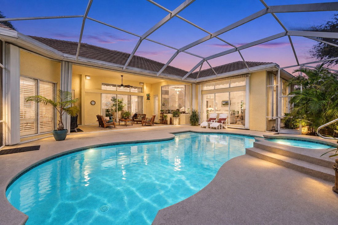 House in Palm City, Florida, United States 3 - 19017536