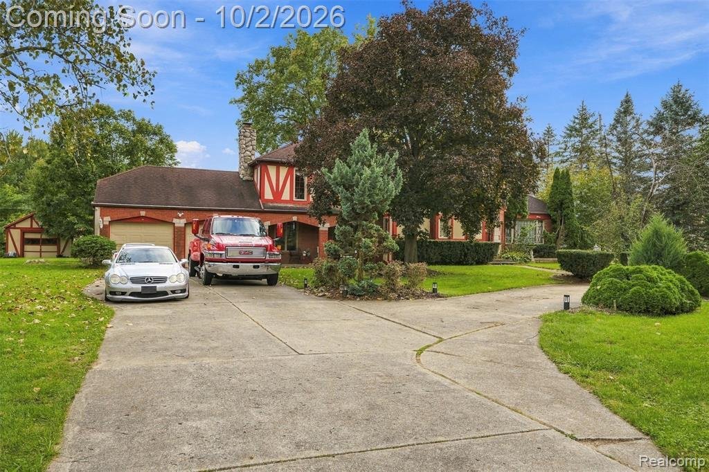 House in Ypsilanti, Michigan, United States 3 - 19017199