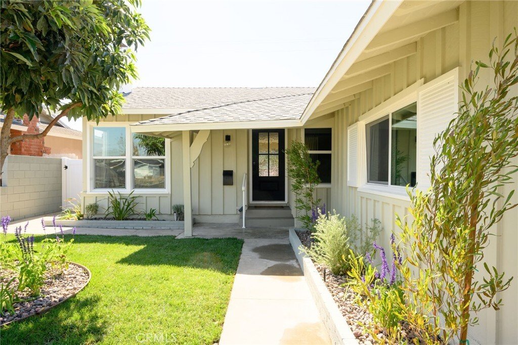 Casa en Torrance, California, Estados Unidos 3 - 19016509