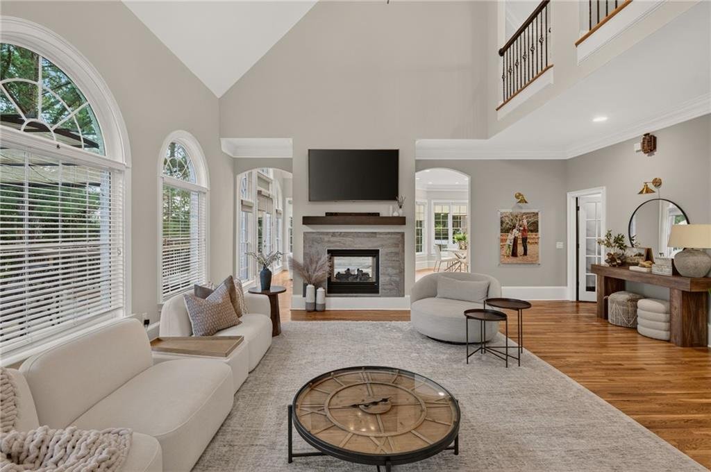 House in Johns Creek, Georgia, United States 3 - 19017308