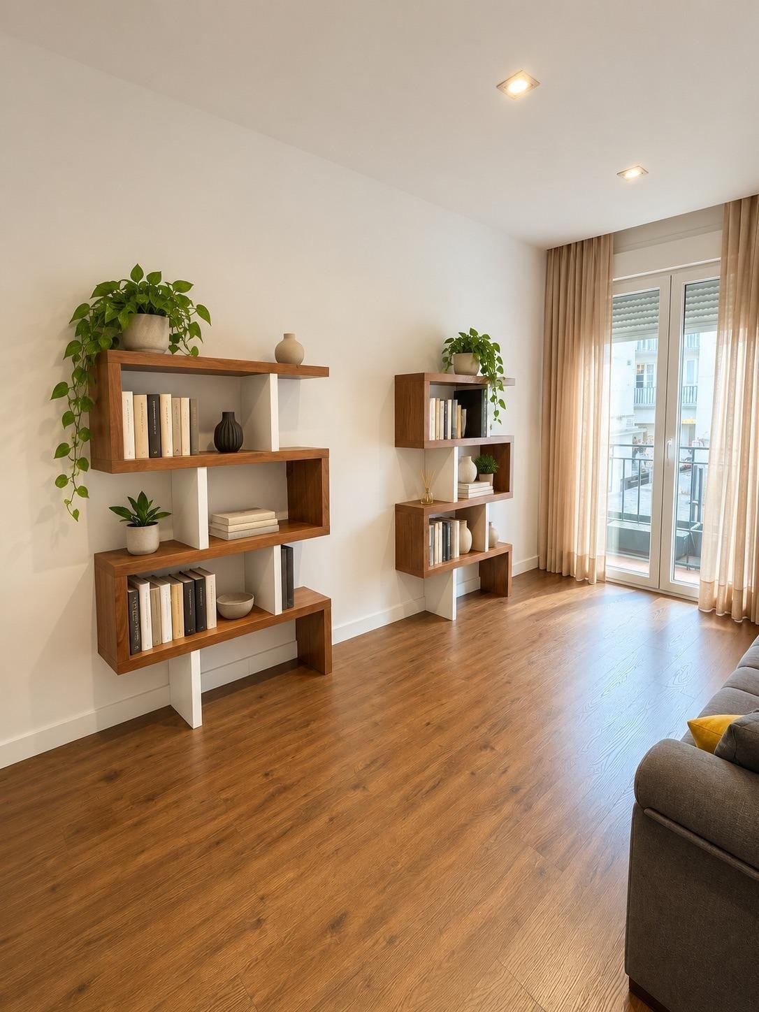 Appartement à Casco Antiguo, Séville, Espagne 3 - 19017500