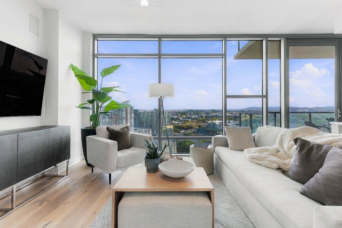Condo in Nashville, Tennessee, United States 2 - 19017744
