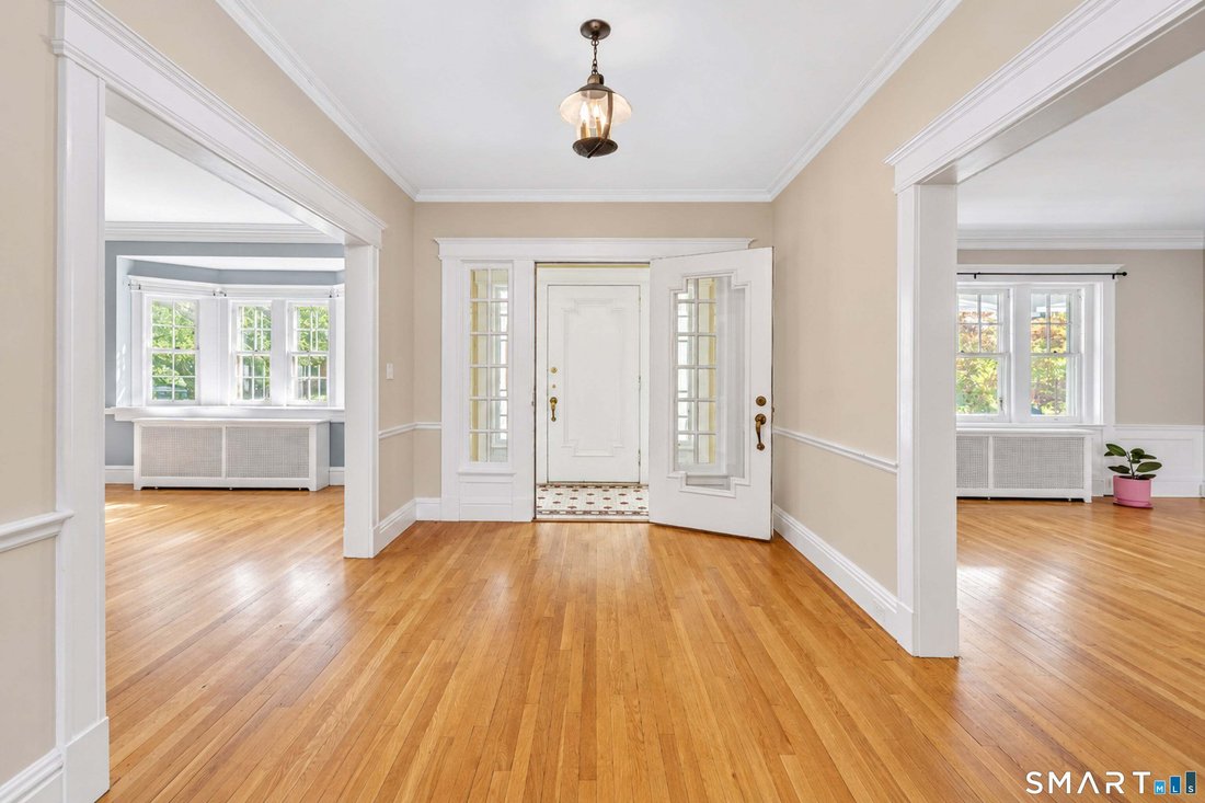 House in New Haven, Connecticut, United States 2 - 19017066