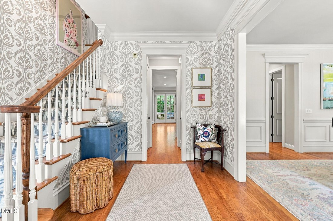 House in Raleigh, North Carolina, United States 3 - 19017171