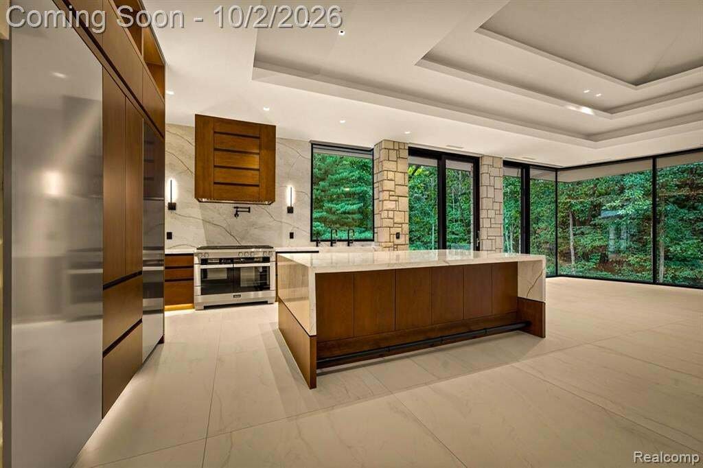 House in Howell, Michigan, United States 1 - 19017217