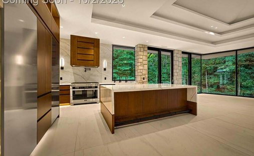 House in Howell, Michigan, United States 1