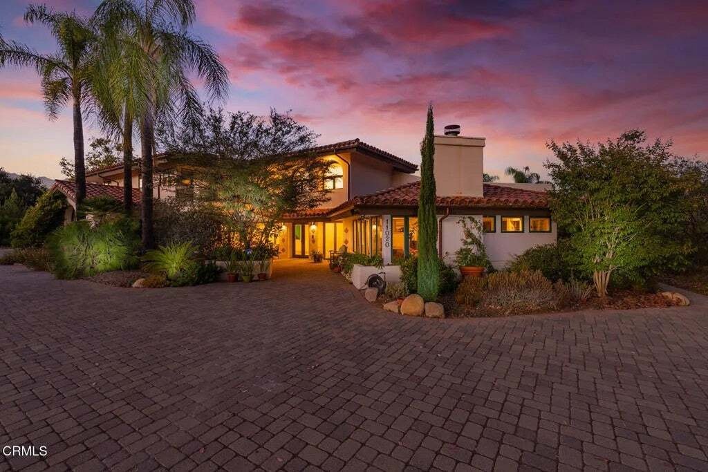 House in Ojai, California, United States 2 - 19017549