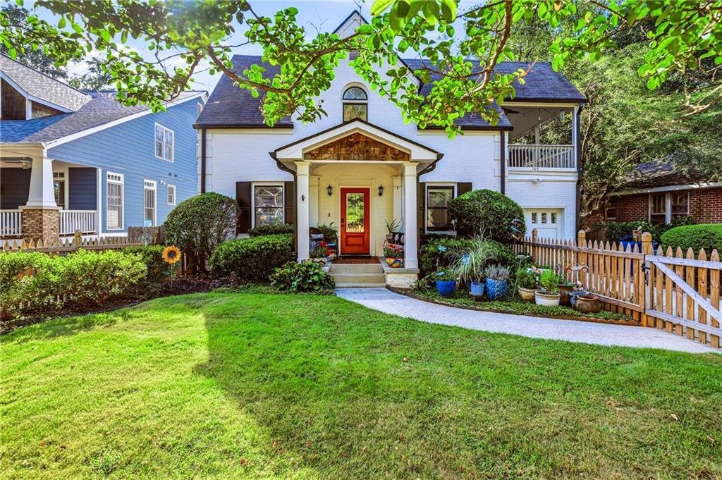 Haus in Atlanta, Georgia, Vereinigte Staaten 1 - 19017573