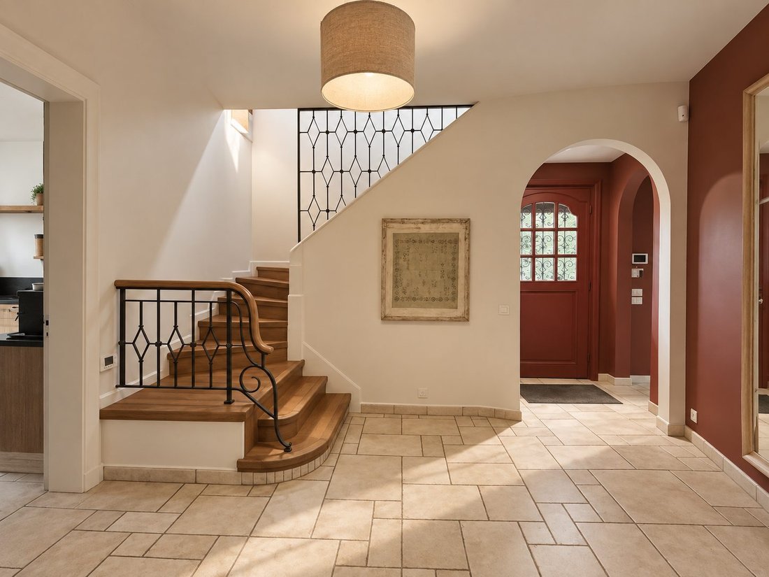 Haus in Centre-rue de Londres, Mouvaux, Frankreich 5 - 19016564