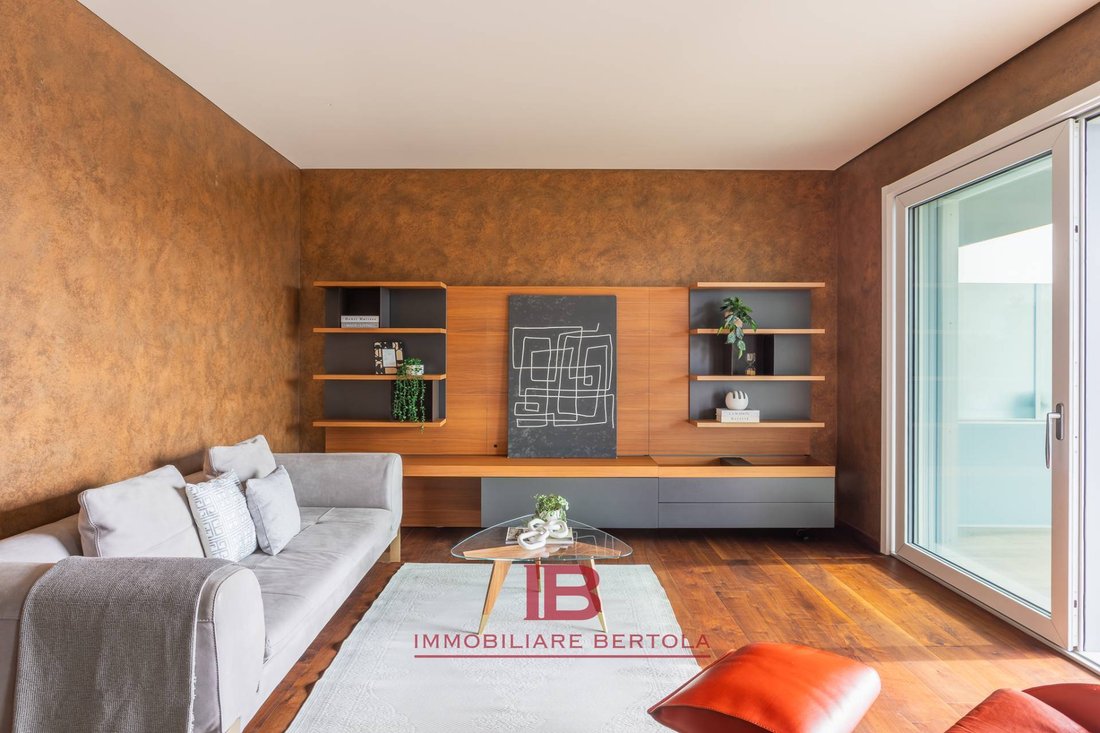 Wohnung in Centro Storico, Cuneo, Piemont 3 - 19016316