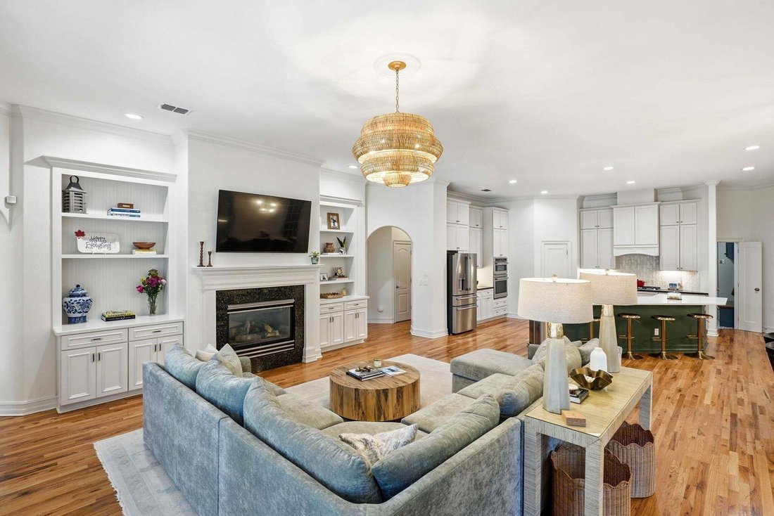 House in Tallahassee, Florida, United States 4 - 19017000
